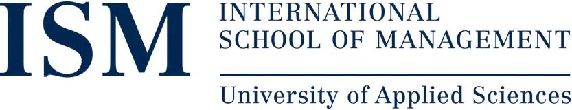 ISM – International School of Management
