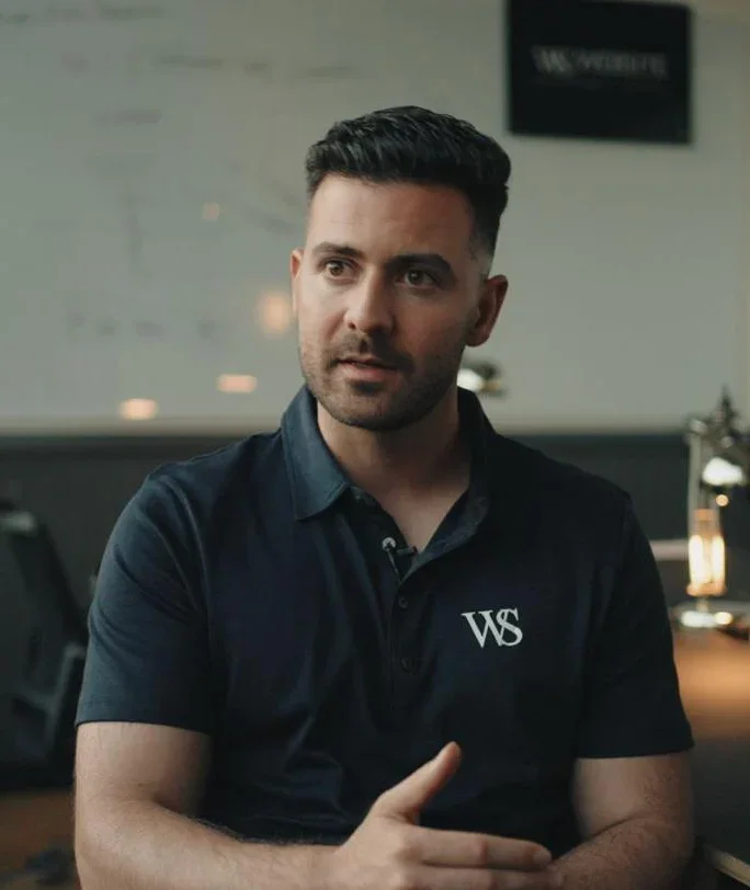 Mehmet Soysal, Gründer von Website Stuttgart und BAFA-gelisteter Unternehmensberater