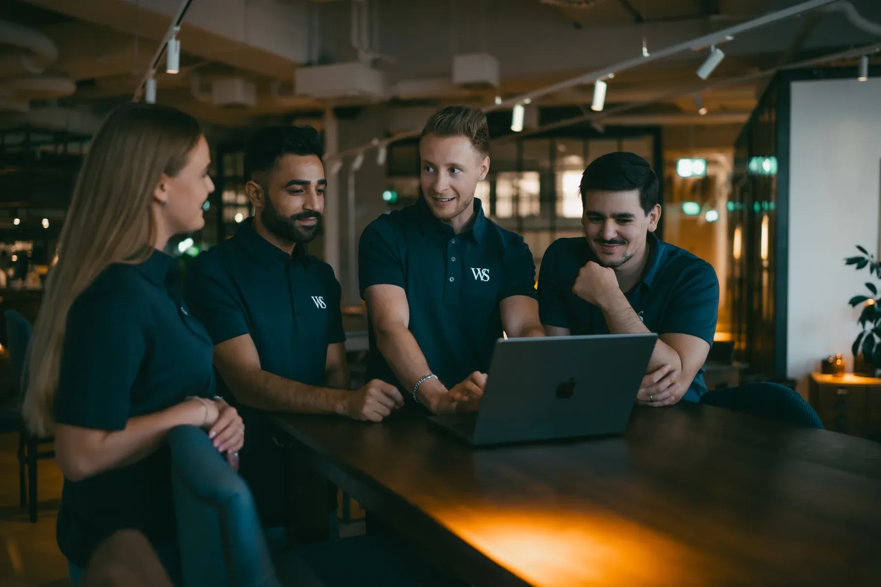 Tool-Einführung im Team bei Website Stuttgart
