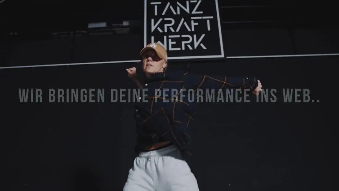 Videovorschau: Tanzkraftwerk